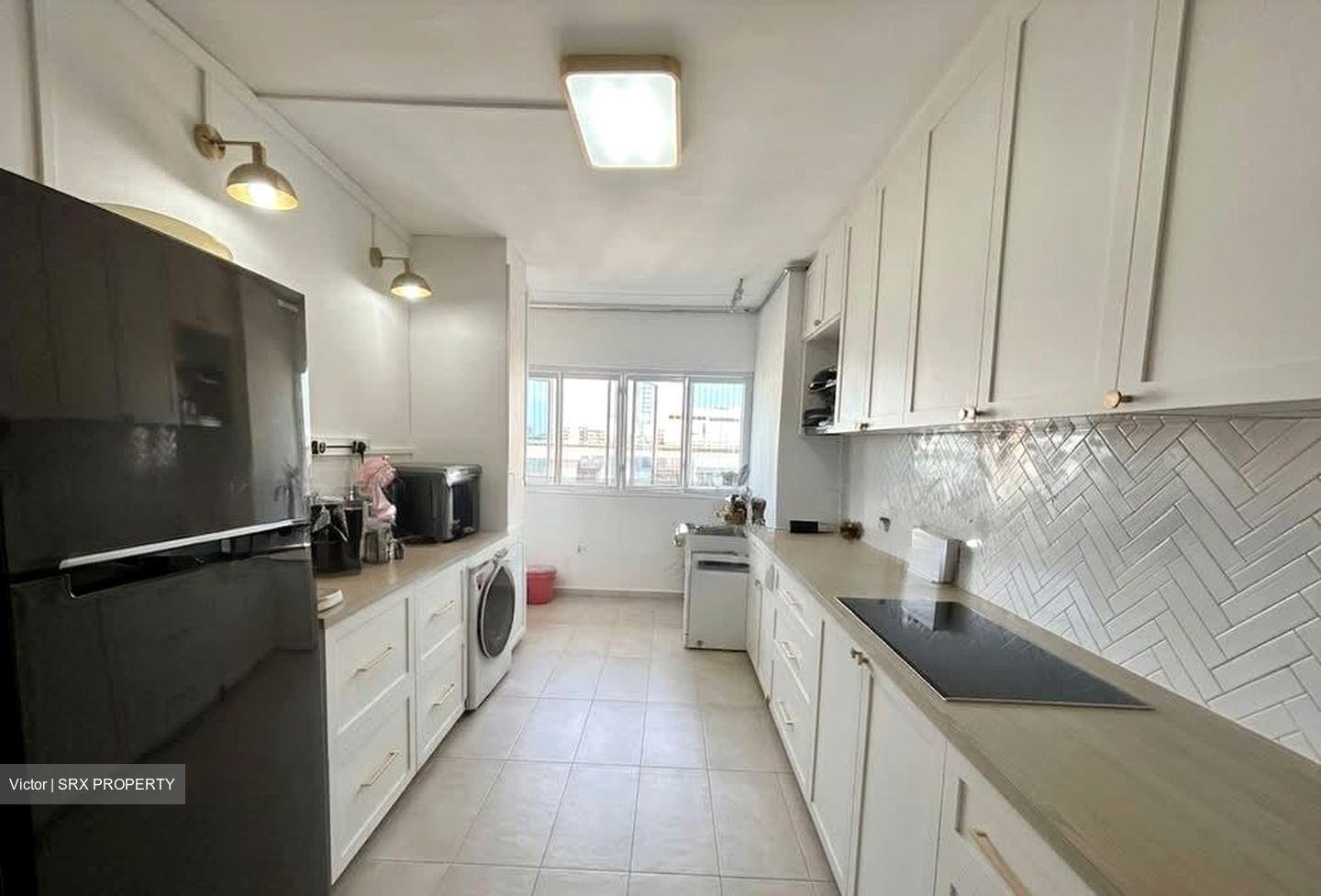 Blk 347 Clementi Avenue 5 (Clementi), HDB 4 Rooms #561500081